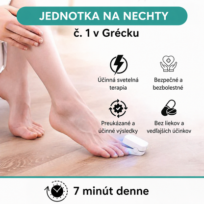 Zariadenie OrthoVital