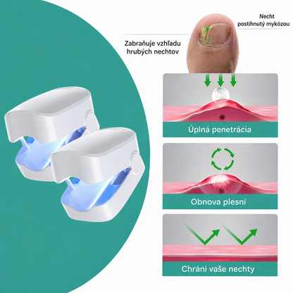 Zariadenie OrthoVital