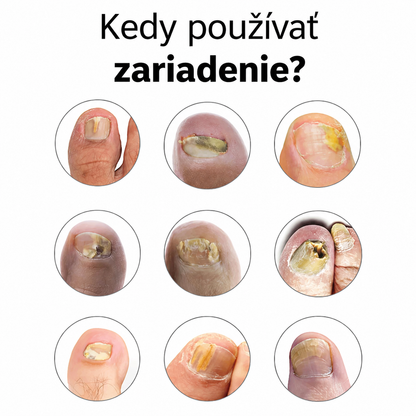 Zariadenie OrthoVital